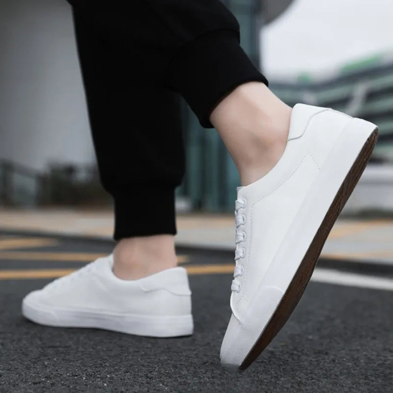 Willem Herren Schuhe | Komfortabel und Zeitlos