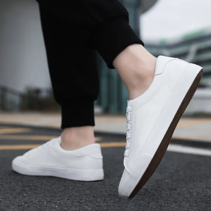 Willem Herren Schuhe | Komfortabel und Zeitlos