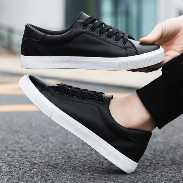 Willem Herren Schuhe | Komfortabel und Zeitlos