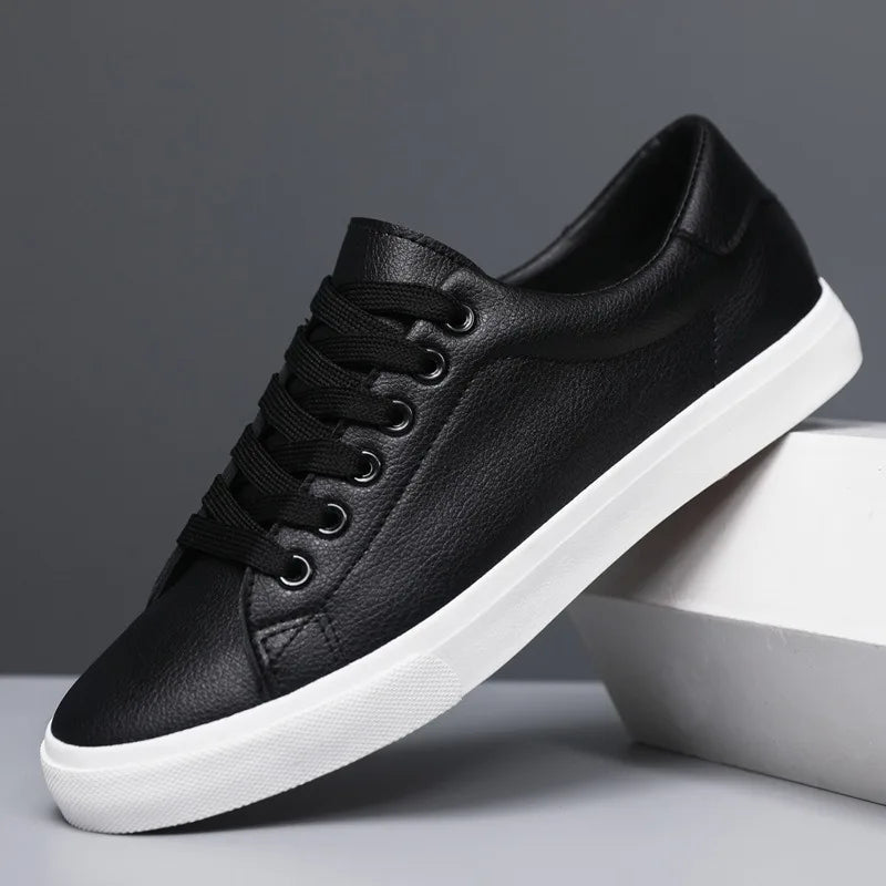 Willem Herren Schuhe | Komfortabel und Zeitlos