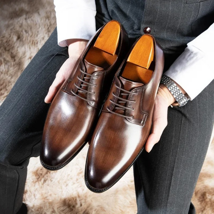 Willem Herren Schuhe | Stilvoll und Komfortabel