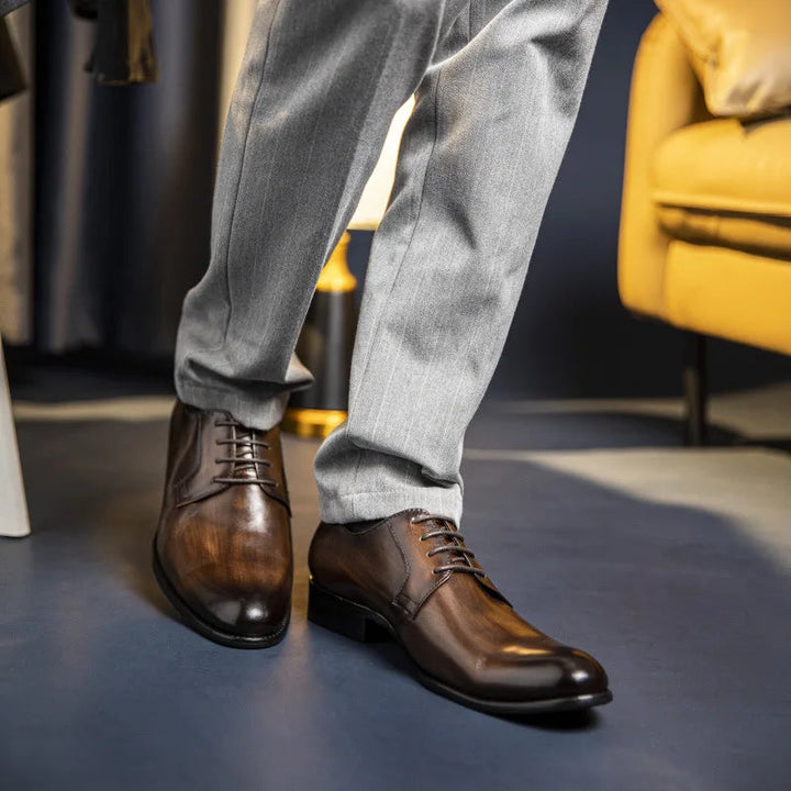 Willem Herren Schuhe | Stilvoll und Komfortabel