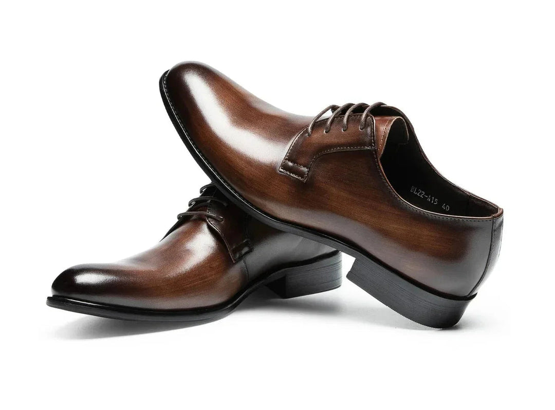 Willem Herren Schuhe | Stilvoll und Komfortabel