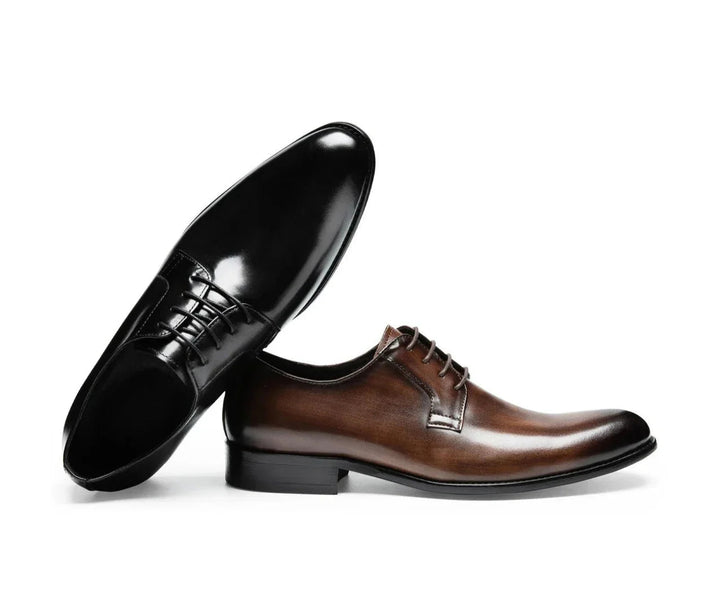 Willem Herren Schuhe | Stilvoll und Komfortabel