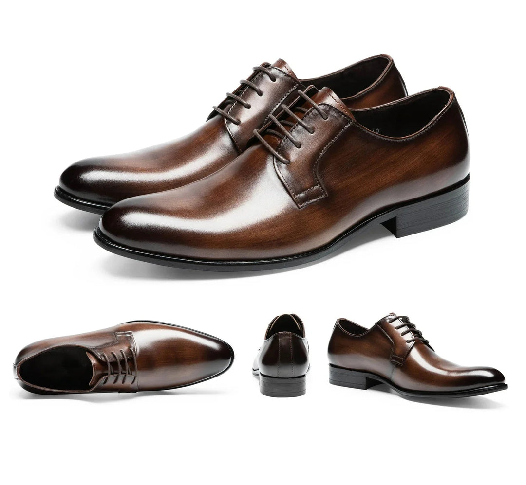 Willem Herren Schuhe | Stilvoll und Komfortabel