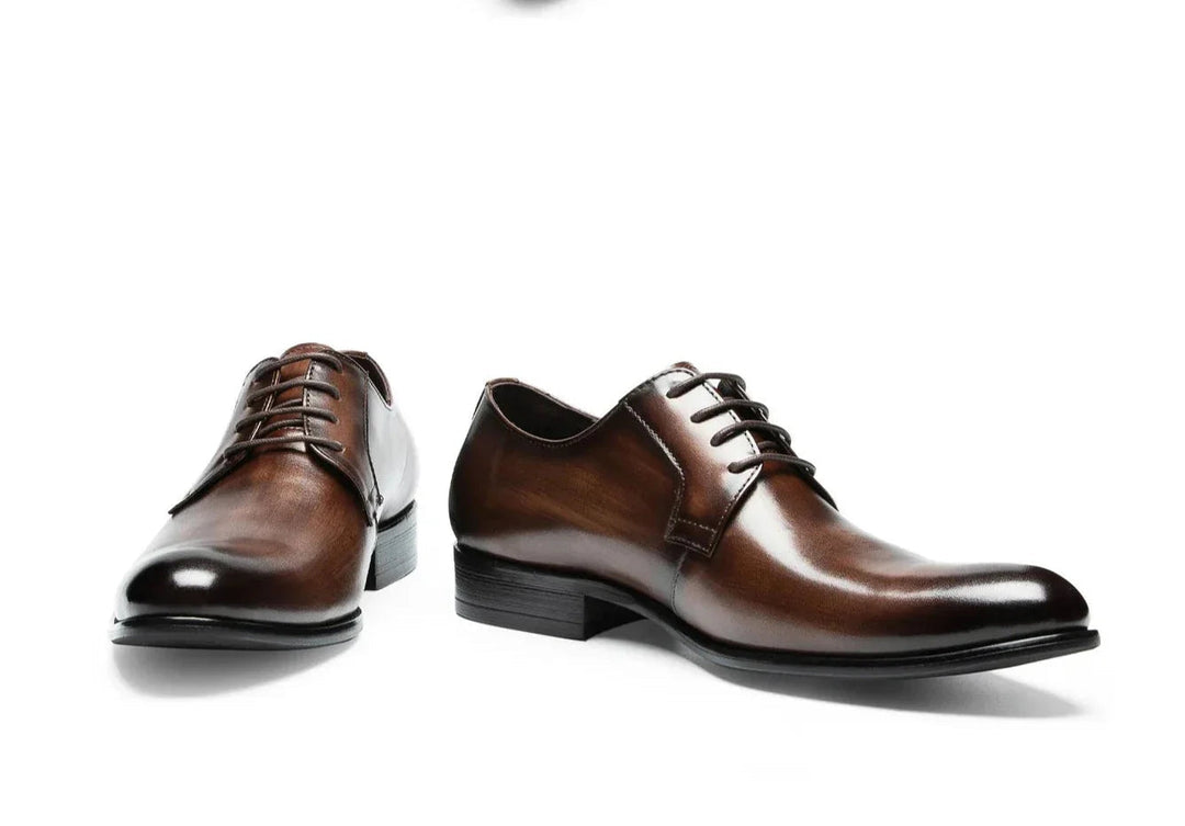 Willem Herren Schuhe | Stilvoll und Komfortabel