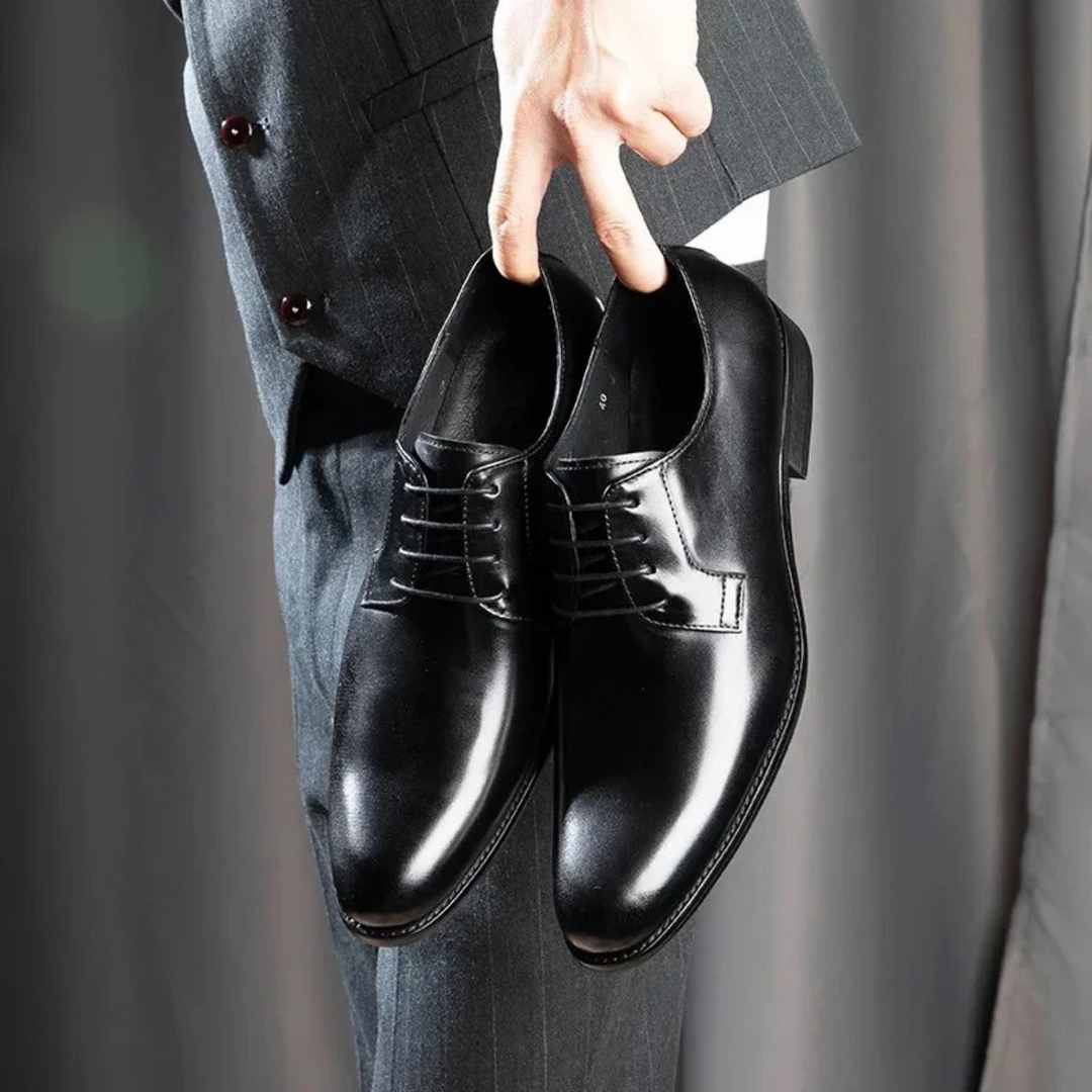 Willem Herren Schuhe | Stilvoll und Komfortabel