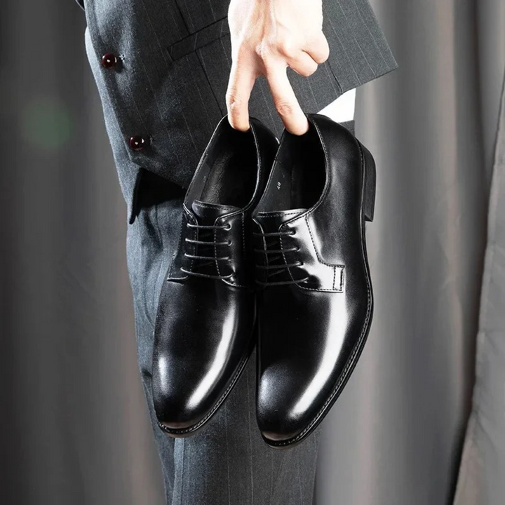 Willem Herren Schuhe | Stilvoll und Komfortabel