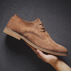 Willem Herren Schuhe | Kalbsleder, Atmungsaktiv Elegant