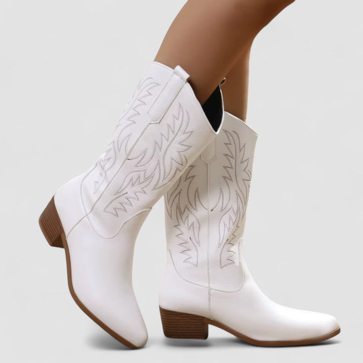 Damen Stiefel | Orthopädisch &amp; Stabil
