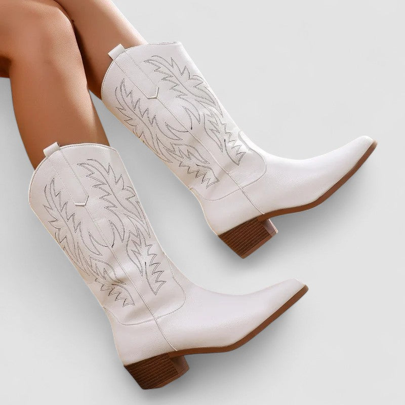 Damen Stiefel | Orthopädisch &amp; Stabil