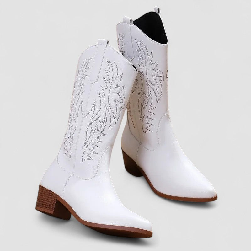 Damen Stiefel | Orthopädisch &amp; Stabil