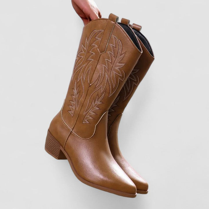 Damen Stiefel | Orthopädisch &amp; Stabil
