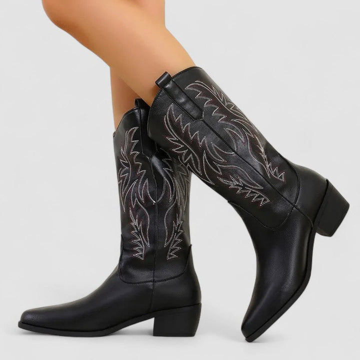 Damen Stiefel | Orthopädisch &amp; Stabil