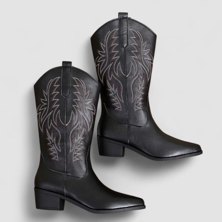 Damen Stiefel | Orthopädisch &amp; Stabil