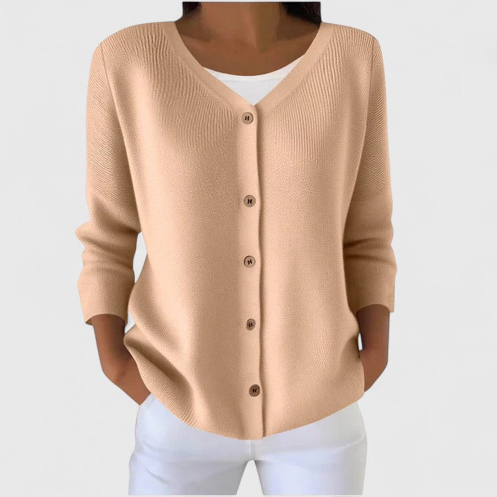 Wena | Eleganter Cardigan