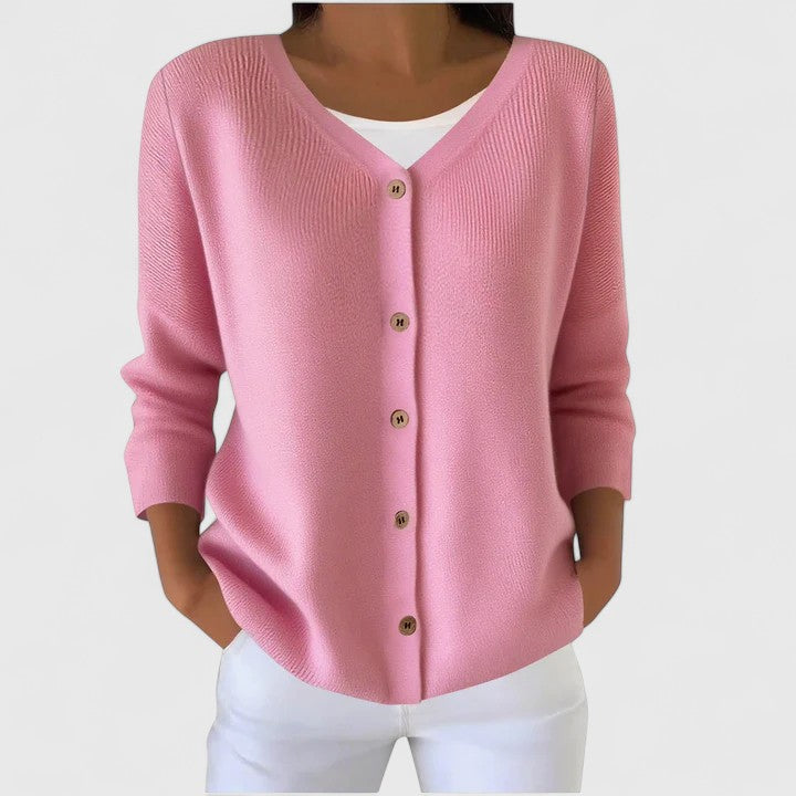 Wena | Eleganter Cardigan