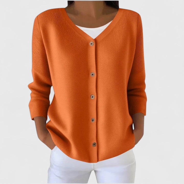 Wena | Eleganter Cardigan