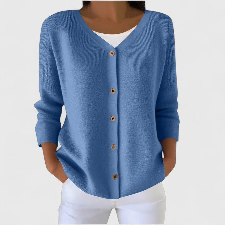 Wena | Eleganter Cardigan