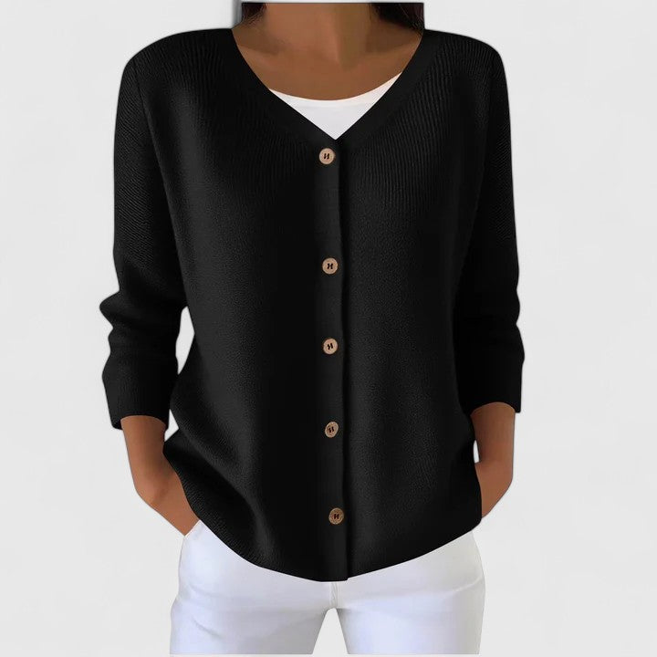 Wena | Eleganter Cardigan