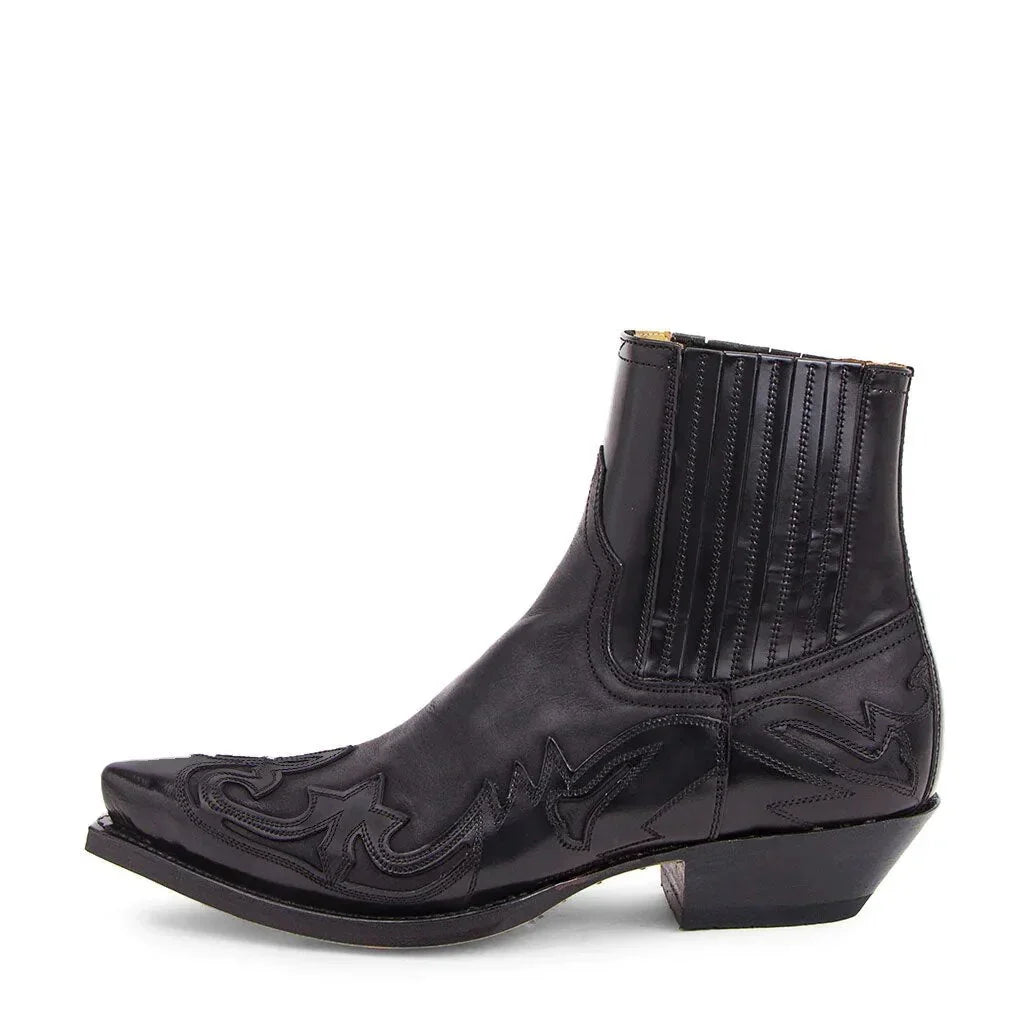 MAVERICK | Cowboystiefel