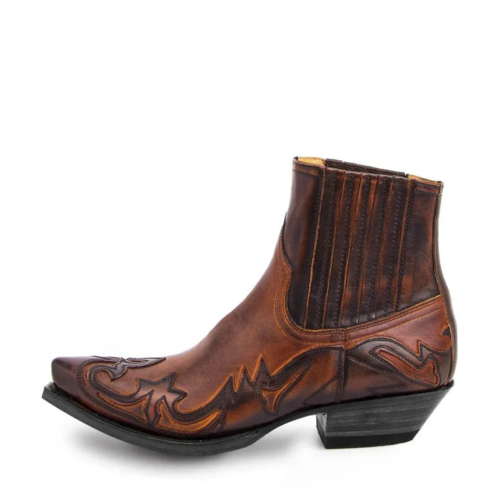 MAVERICK | Cowboystiefel