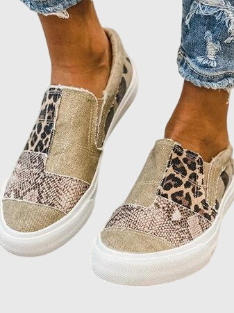 Noemi - Schmerzreduzierende Slipper