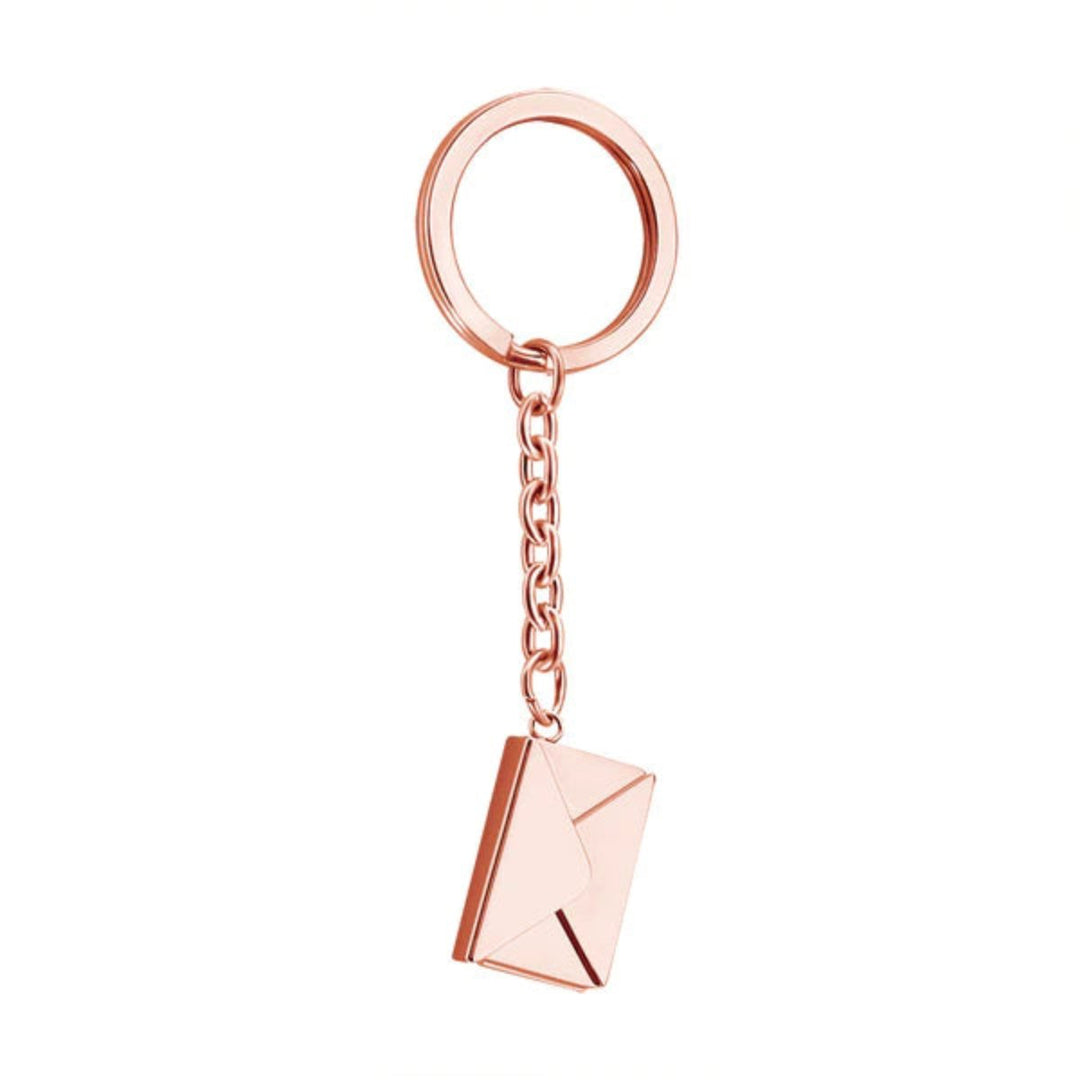 Love Chain | Customisable Letter for Your Loved One