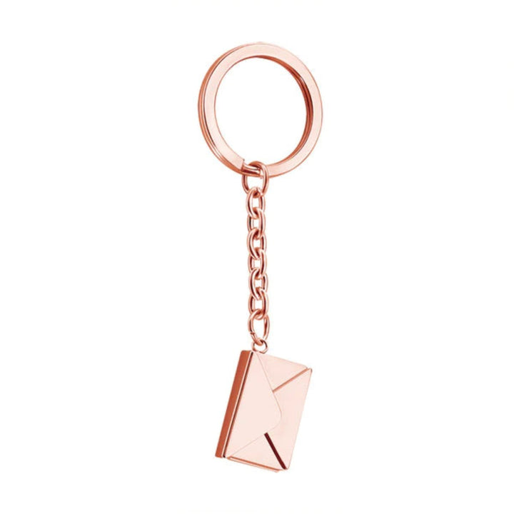 Love Chain | Customisable Letter for Your Loved One