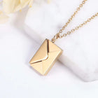 Love Chain | Customisable Letter for Your Loved One