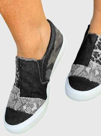 Noemi - Schmerzreduzierende Slipper