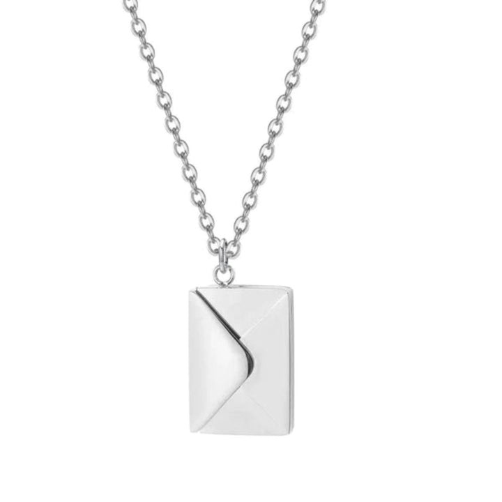 Love Chain | Customisable Letter for Your Loved One