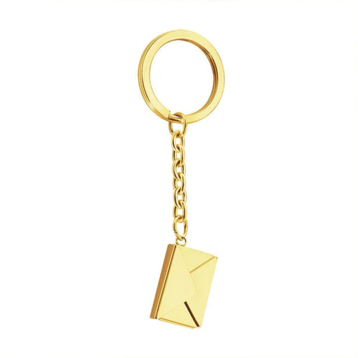 Love Chain | Customisable Letter for Your Loved One