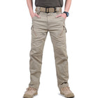 Klaus | Men's Tactical Cargo Trousers for Outdoor Hiking