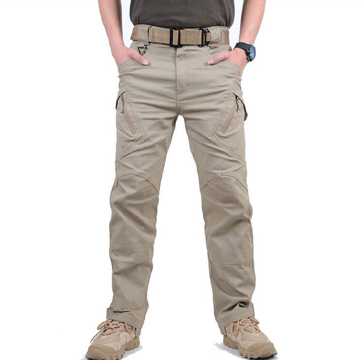 Klaus | Men&