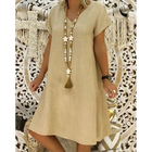 Adelaide | Women's Stylish Summer Dress
