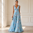 Agathe | Women's Stylish Long Maxi Dress