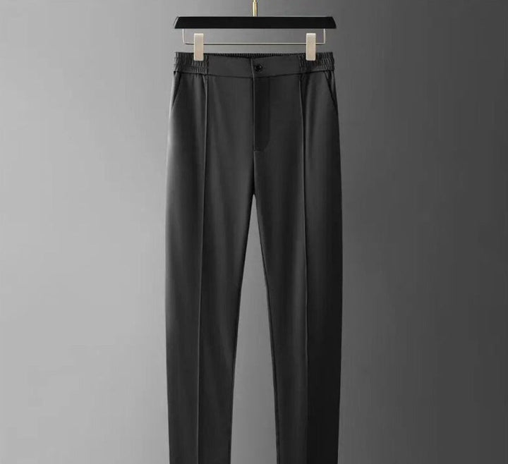 Luxe Set zweiteilig Polo und Hose Sommer Übergangszeit Herren - Grayson