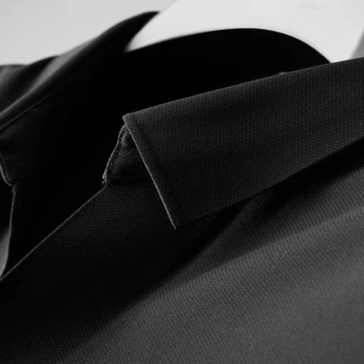 Luxe Set zweiteilig Polo und Hose Sommer Übergangszeit Herren - Grayson