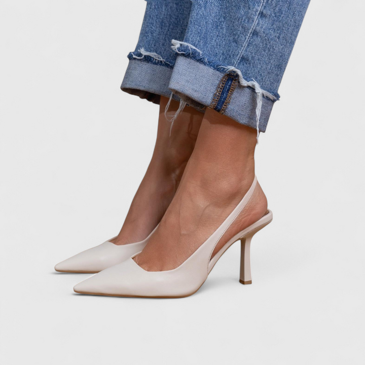 Damen Orthopädische High Heels – Bequeme Passform, Ideal für den täglichen Gebrauch