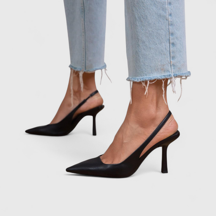 Damen Orthopädische High Heels – Bequeme Passform, Ideal für den täglichen Gebrauch