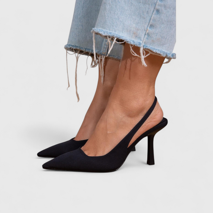 Damen Orthopädische High Heels – Bequeme Passform, Ideal für den täglichen Gebrauch