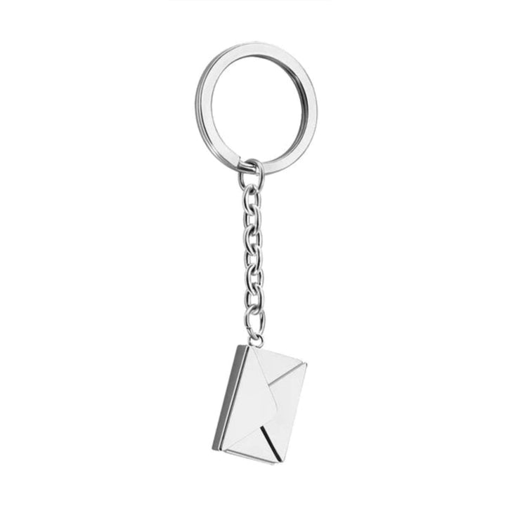 Love Chain | Customisable Letter for Your Loved One