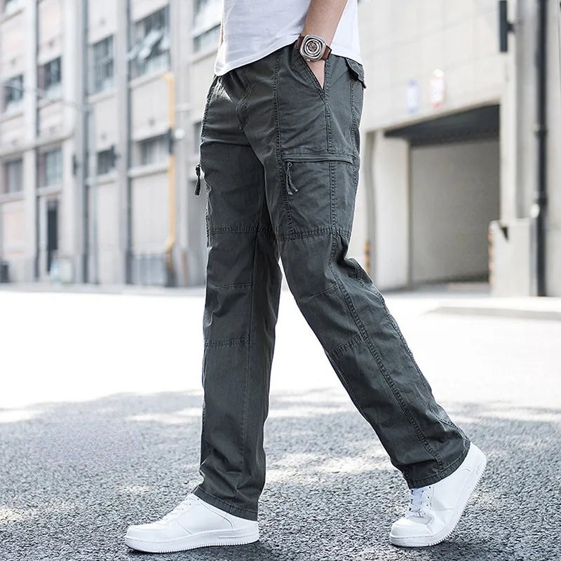 Pantalon cargo Huston