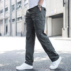 Pantalon cargo Huston
