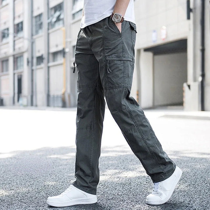 Pantalon cargo Huston