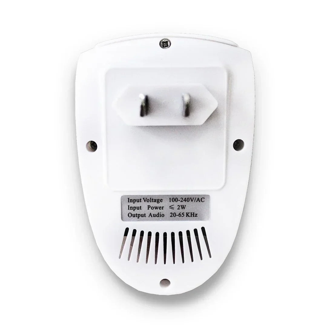 Ultrasonic Bed Bug Repeller - Get Rid of Bed Bugs Within 48 Hours