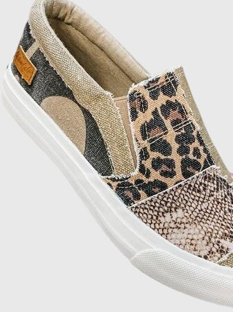 Noemi - Schmerzreduzierende Slipper