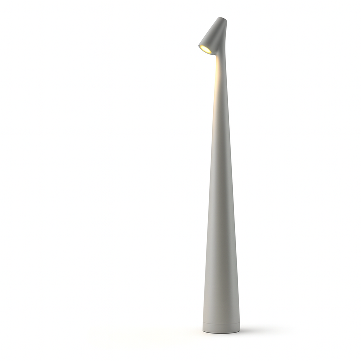 Table Lamp | Wireless &amp; Dimmable | Battery Operated | Living Room &amp; Bedroom
