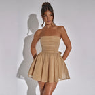 Katrina - Funkelndes Kleid